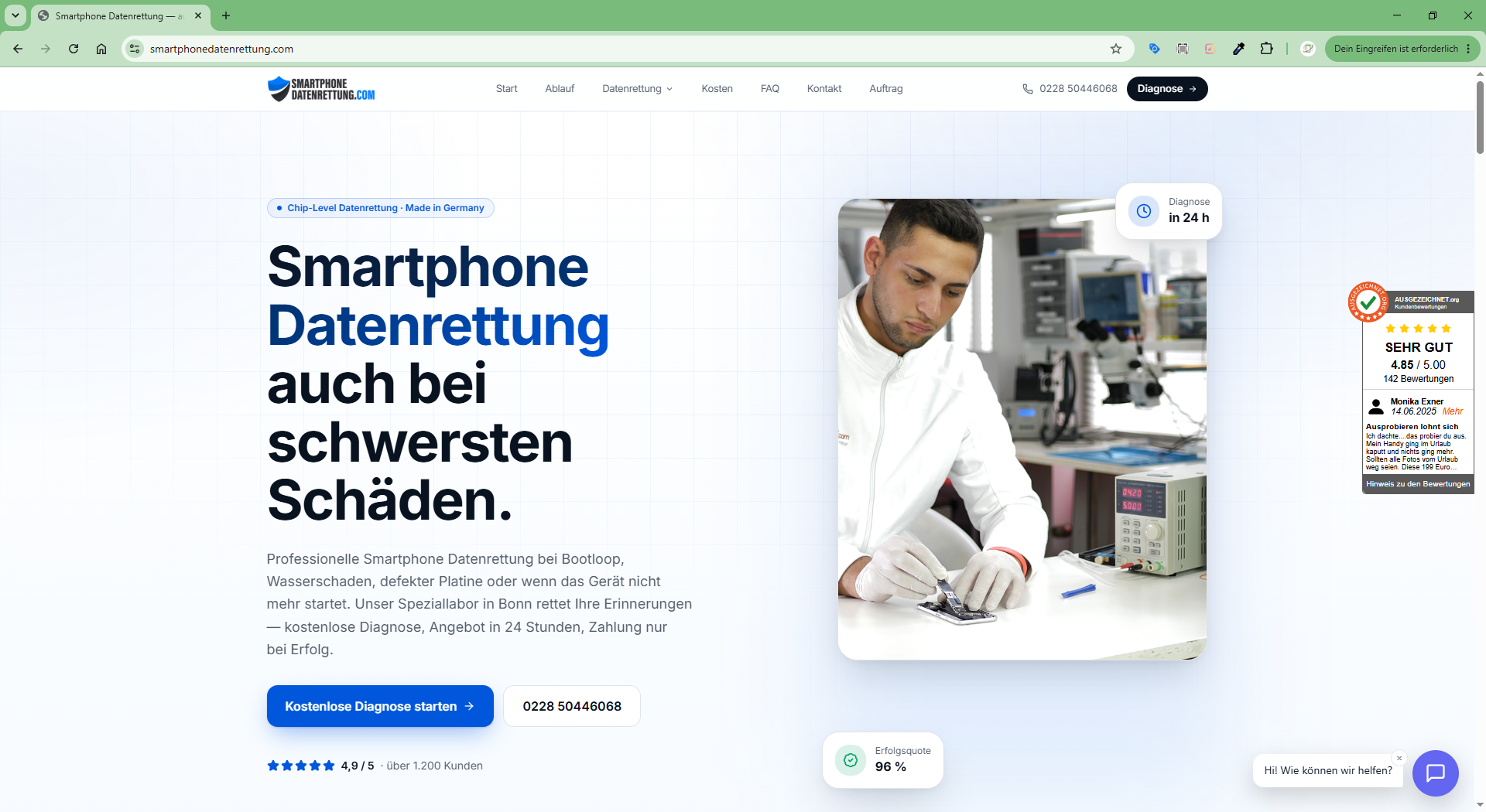 smartphonedatenrettung.com